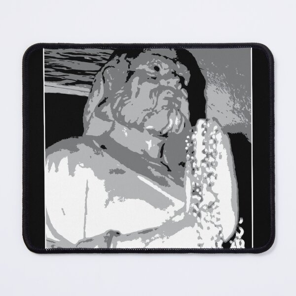 Item preview, Bodhidharma - Tamo #2 designed and sold by InfinitePathArt.