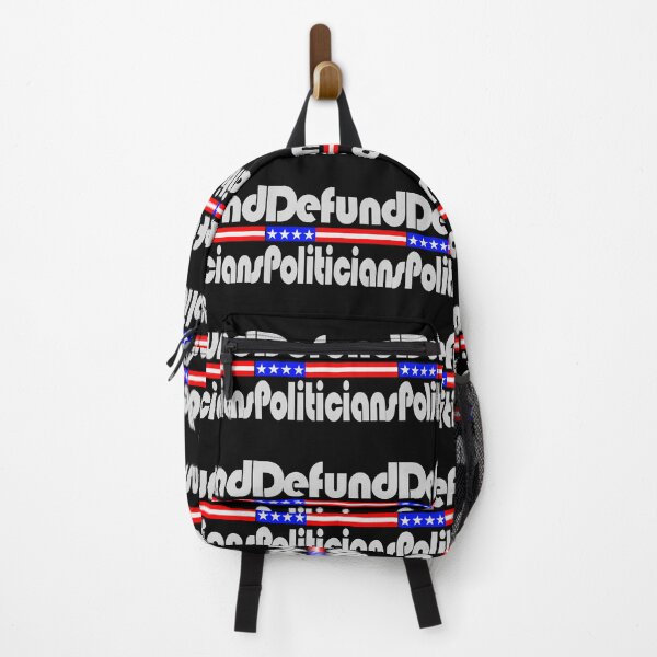 Item preview, Defund Politicians designed and sold by toddbrooney.