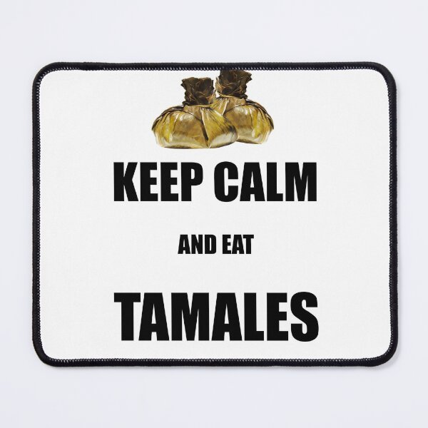 Item preview, I Love Tamales designed and sold by Maria Gonzalez.