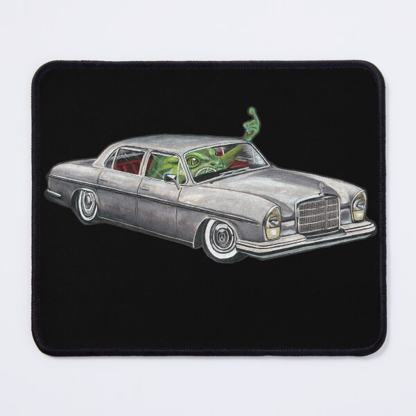 Item preview, FROG OFF!  designed and sold by Declan TIGER.