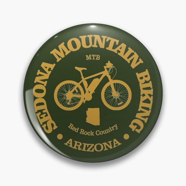 Item preview, Sedona (MTB)) designed and sold by curranmorgan.
