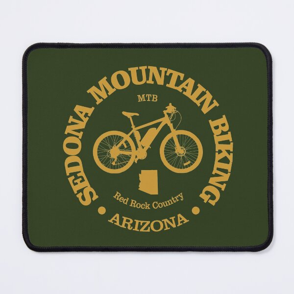 Item preview, Sedona (MTB)) designed and sold by curranmorgan.
