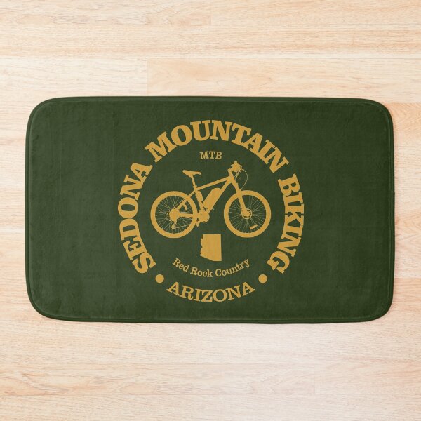 Item preview, Sedona (MTB)) designed and sold by curranmorgan.