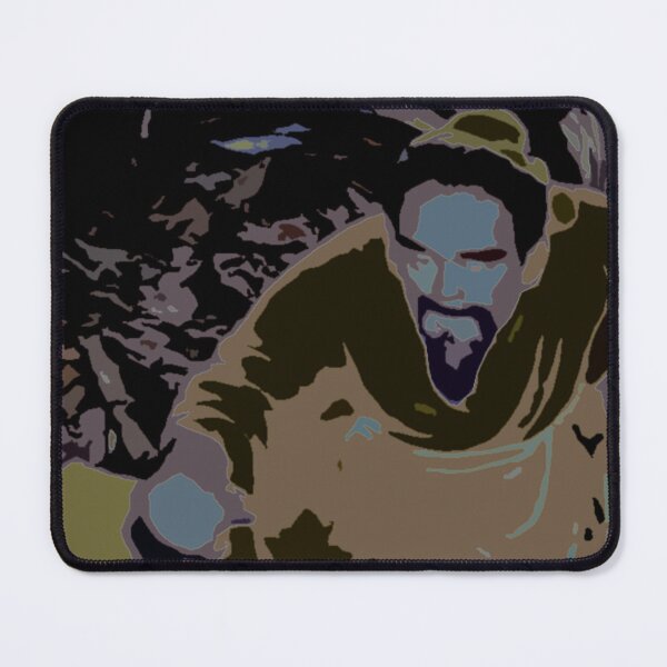 Item preview, Shaolin Monk - Tai-Chi Master 1 designed and sold by InfinitePathArt.