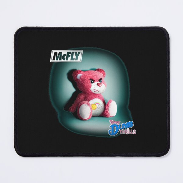 Item preview, MCFLY Essential designed and sold by AnhShopCrafts.