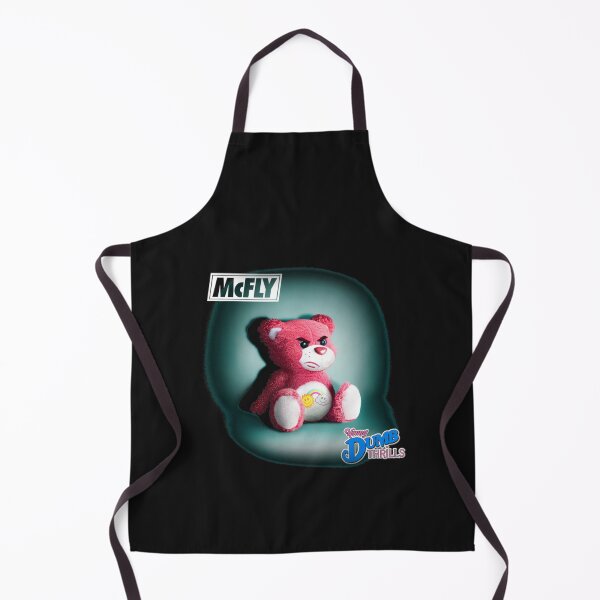 Item preview, MCFLY Essential designed and sold by AnhShopCrafts.
