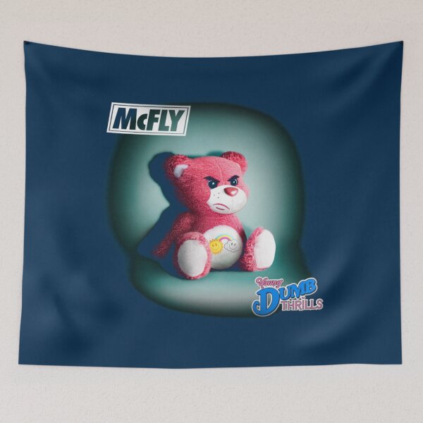 Item preview, MCFLY Essential designed and sold by AnhShopCrafts.