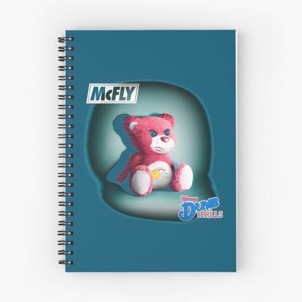Aperçu de l'œuvre MCFLY Essentiel créée et vendue par AnhShopCrafts.