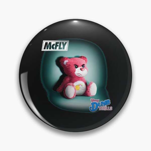 Item preview, MCFLY Essential designed and sold by AnhShopCrafts.