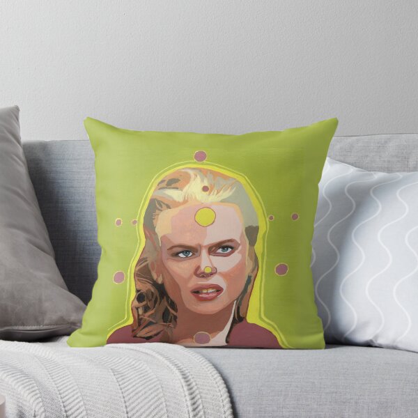 Item preview, My spheres of perception float in your ephemeral realms. (Nicole Kidman)  designed and sold by Ken  Wentworth.