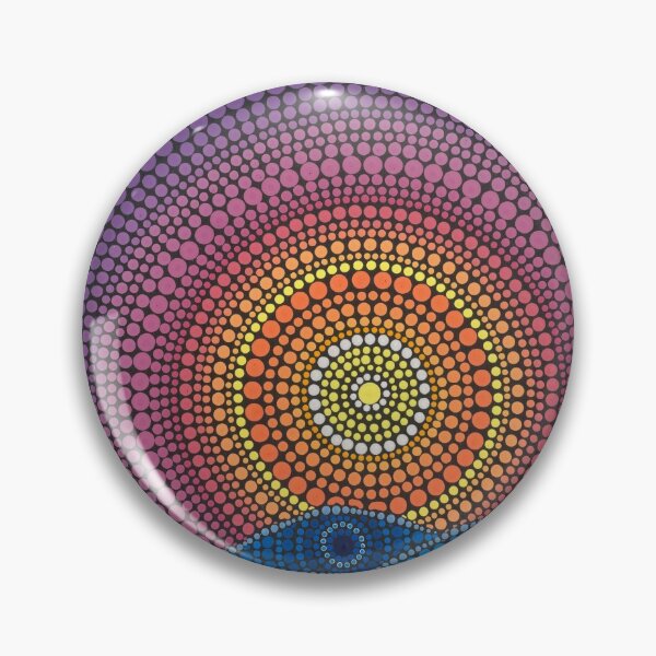 Item preview, The Calm Beneath designed and sold by Awake-Dreaming.