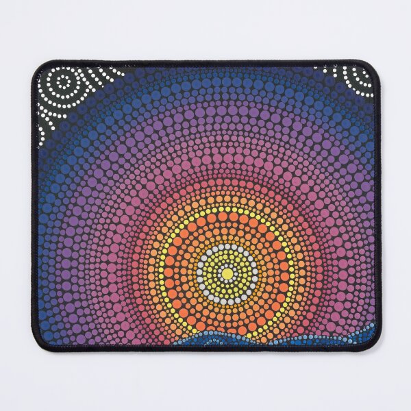 Item preview, The Calm Beneath designed and sold by Awake-Dreaming.