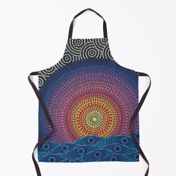 Item preview, The Calm Beneath designed and sold by Awake-Dreaming.