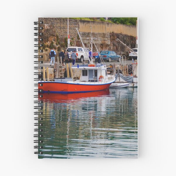 Item preview, Working Boats  designed and sold by D-GaP.