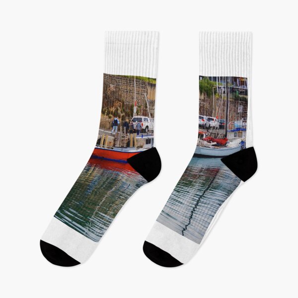 Item preview, Working Boats  designed and sold by D-GaP.