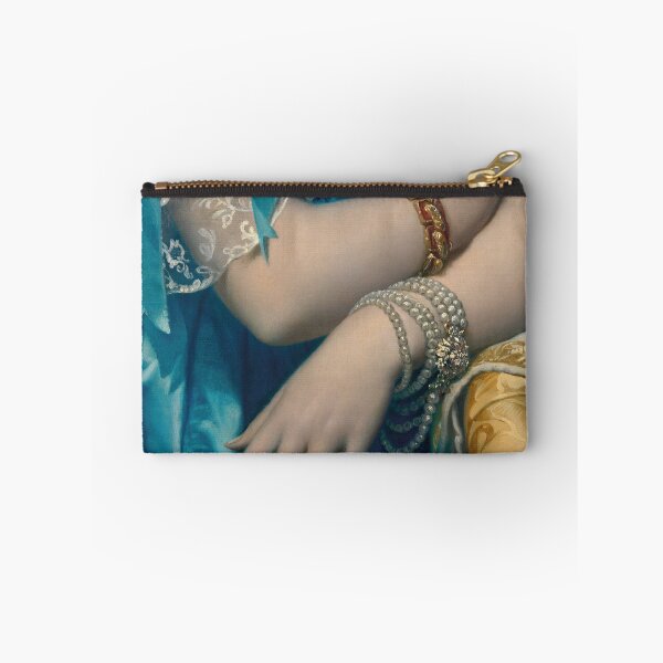 Item preview, Joséphine-Éléonore-Marie-Pauline de Galard de Brassac de Béarn (1825–1860), Princesse de Broglie designed and sold by Novel-ty.