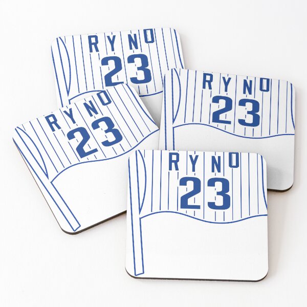 Item preview, RYNO VINTAGE CHICAGO BASEBALL STICKER AND SHIRT designed and sold by GetonOver.