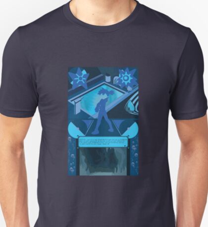 starmie shirt