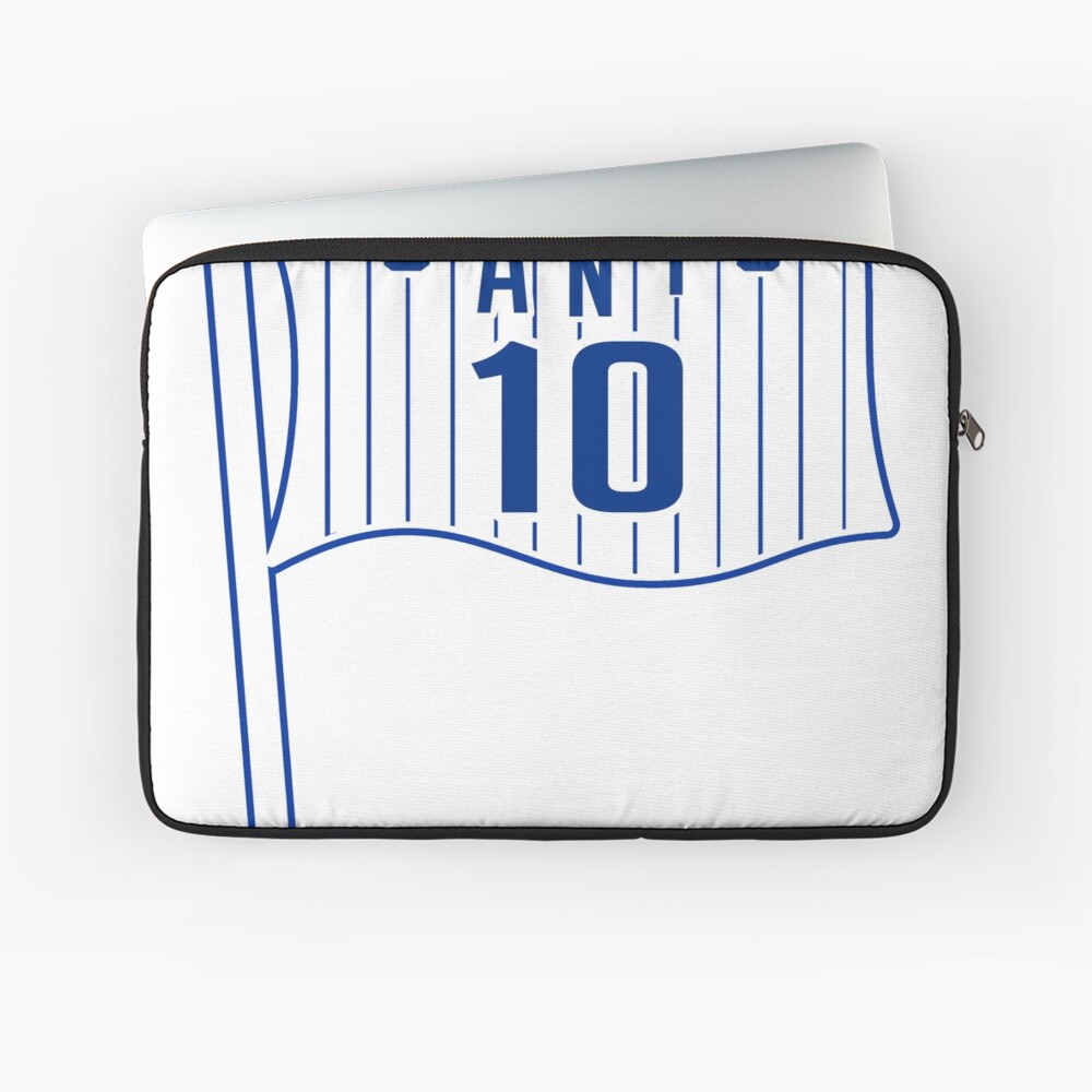 THE VINTAGE CHICAGO BASEBALL RETIRED NUMBER NORTHSIDERS CHRISTMAS GIFT RON  SANTO SHIRT AND STICKER | Essential T-Shirt