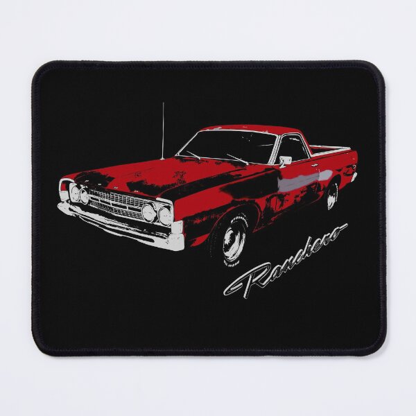 Item preview, 1968 Ford Ranchero  designed and sold by JustAGearHead.