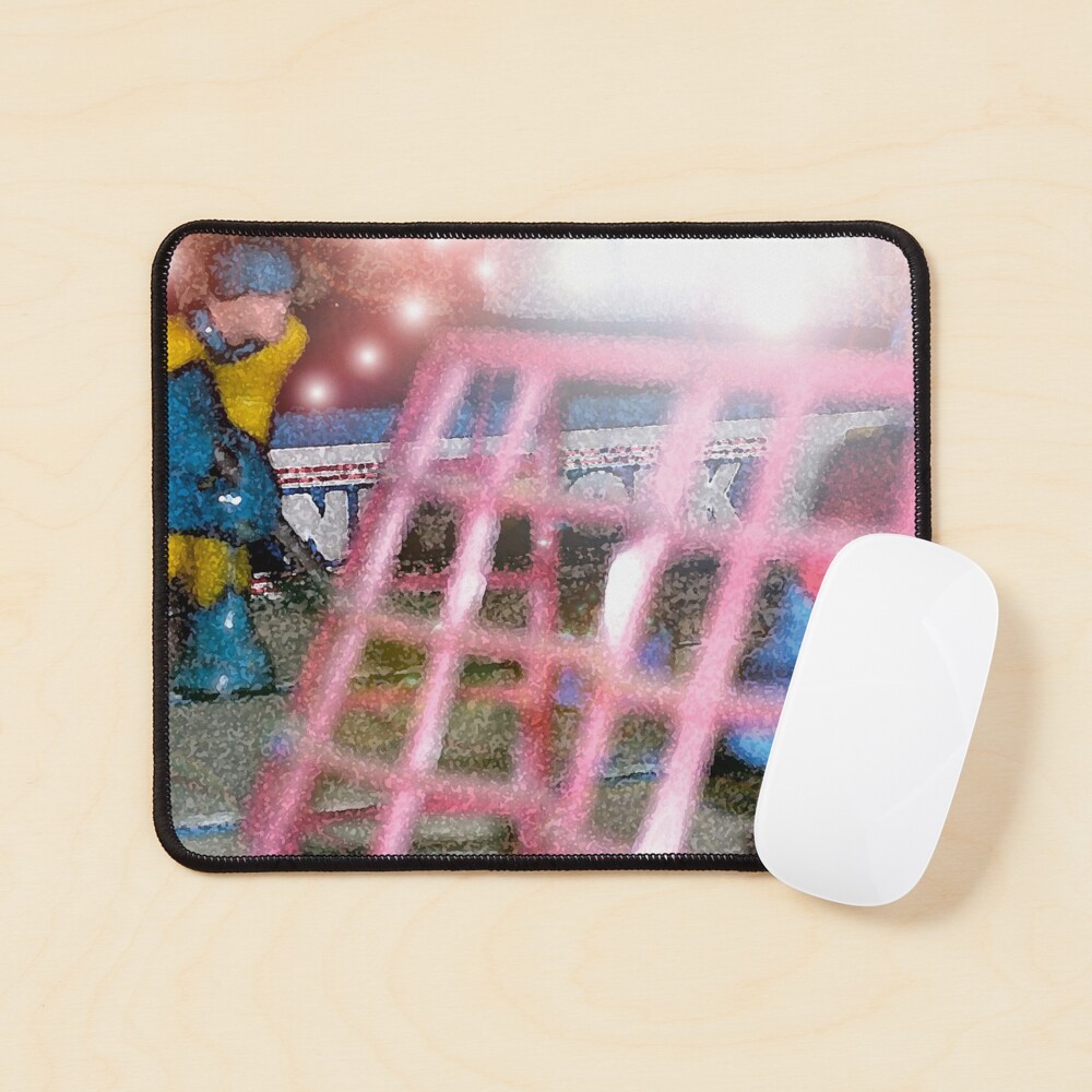 Item preview, Mouse Pad designed and sold by InfinitePathArt.