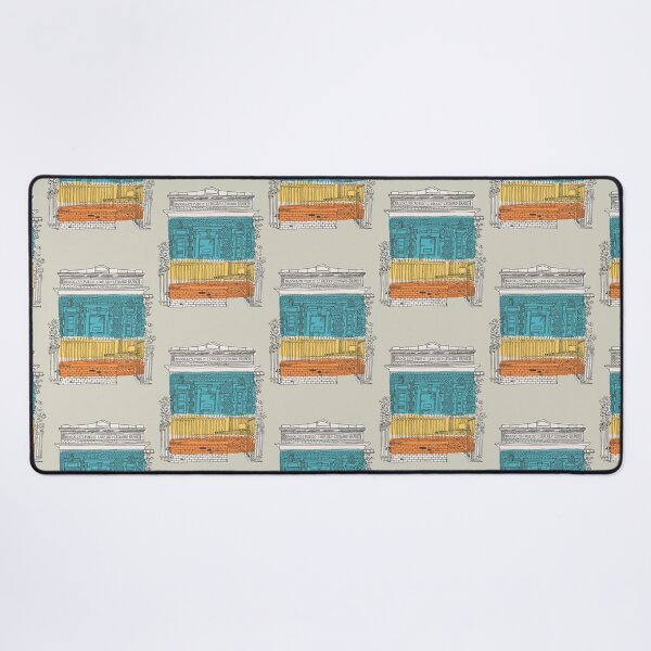 Item preview, A Library Grows in Brooklyn designed and sold by John & Wendy.