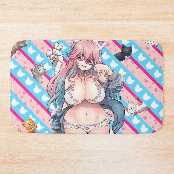 Item preview, White Cat Sonico designed and sold by Blue-SS.