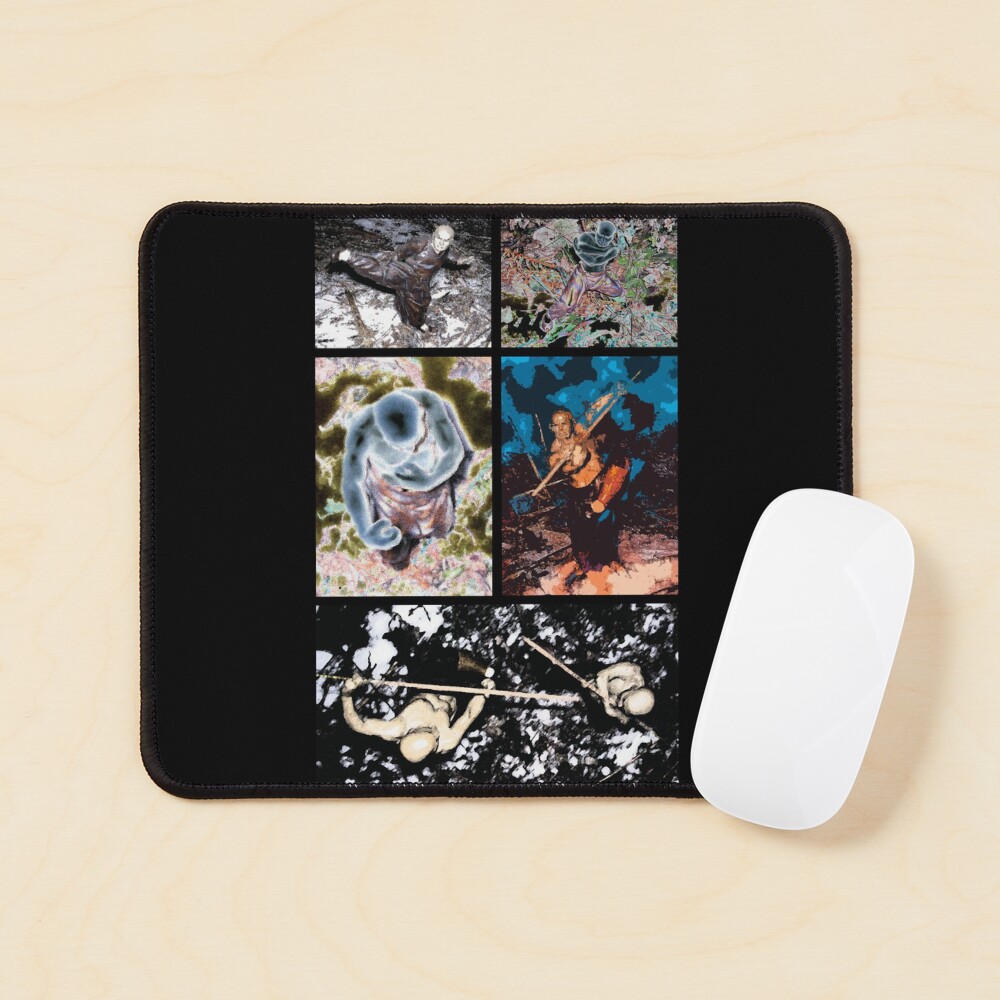 Item preview, Mouse Pad designed and sold by InfinitePathArt.