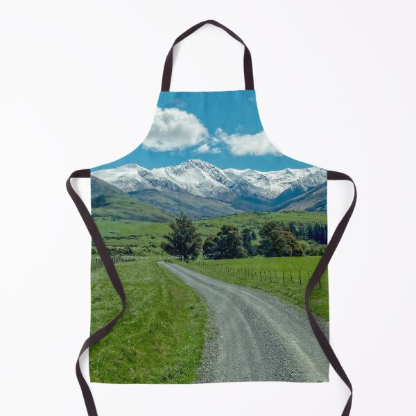 Item preview, Country Road in New Zealand designed and sold by Catherine Reading.