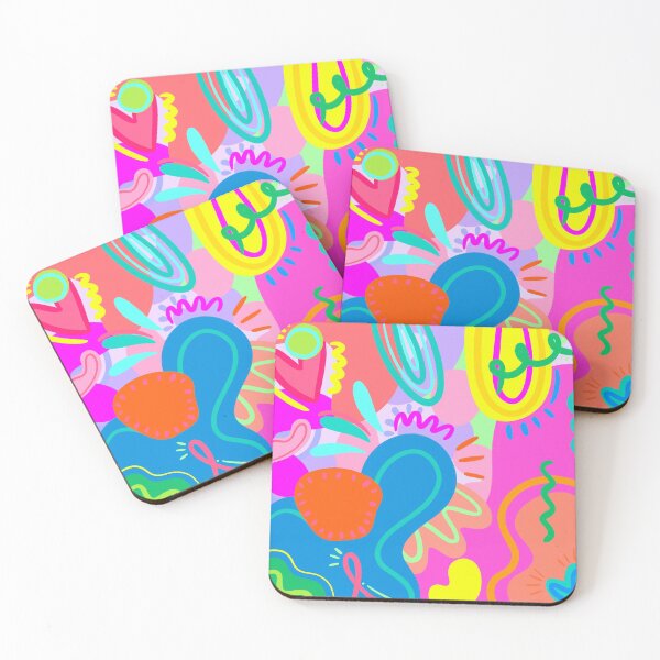 Item preview, Funky Pattern designed and sold by ANDREASILVESTRI.