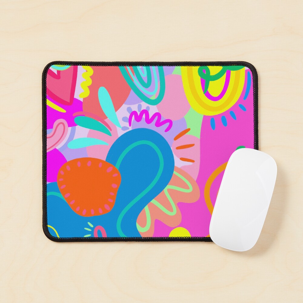 Item preview, Mouse Pad designed and sold by ANDREASILVESTRI.