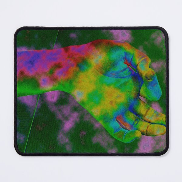 Item preview, Gnana (Wisdom) Mudra designed and sold by InfinitePathArt.
