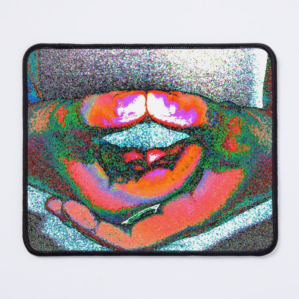 Item preview, Dhyana (Cup or Chalice) Mudra designed and sold by InfinitePathArt.