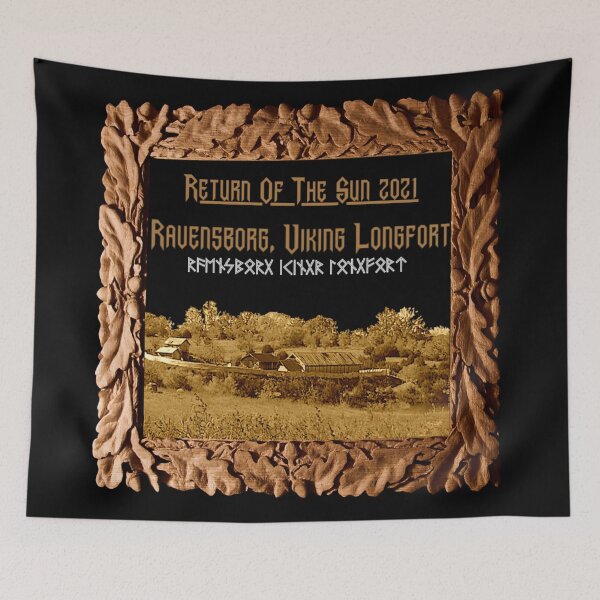 Item preview, Return Of The Sun 2021 designed and sold by jakersvelmax.