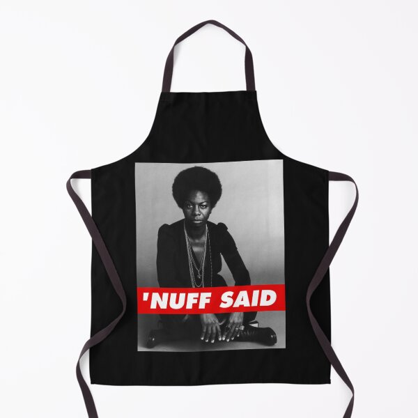 Item preview, Nina Simone - jazz lady designed and sold by teriahvmckinley.