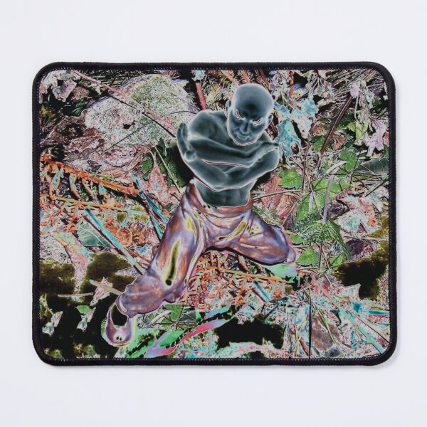 Item preview, Shaolin Monk #4a designed and sold by InfinitePathArt.