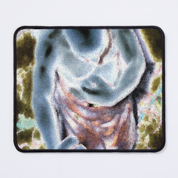 Item preview, Shaolin Monk #1 designed and sold by InfinitePathArt.