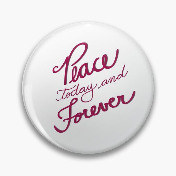 Item preview, Peace Today And Forever designed and sold by Nádia  Fernandez.
