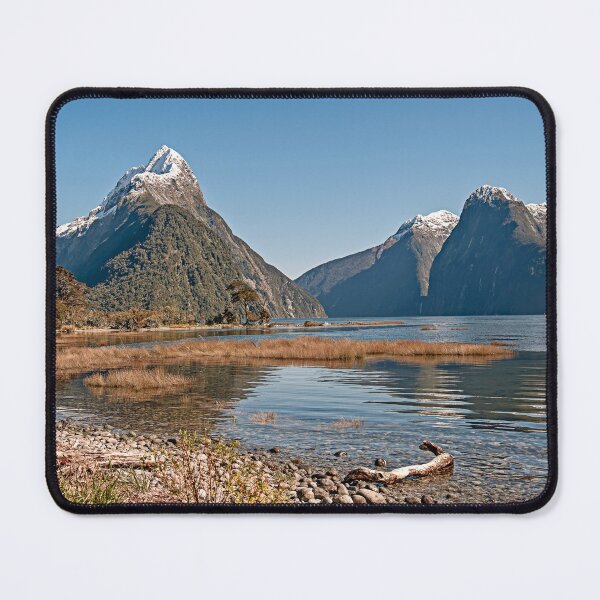 Item preview, Majestic Milford Sound designed and sold by Catherine Reading.
