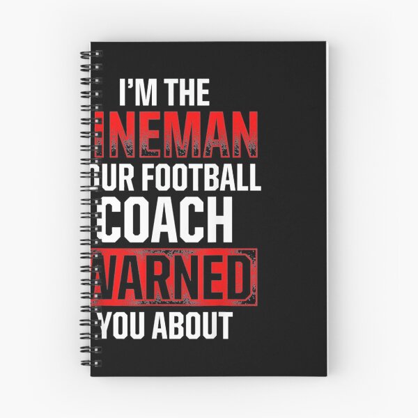 Item preview, Lineman Hot Offensive Defensive Player designed and sold by sluggish64.