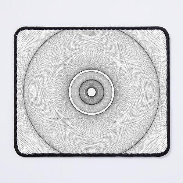 Item preview, Wheel of Vibration designed and sold by InfinitePathArt.