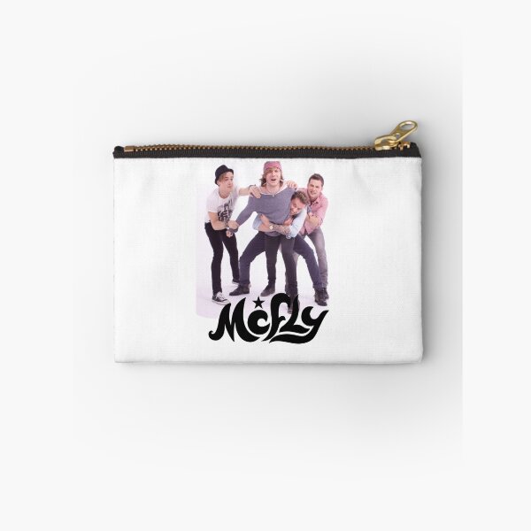 Item preview, McFly Fun Band Merch Classic designed and sold by AnhShopCrafts.