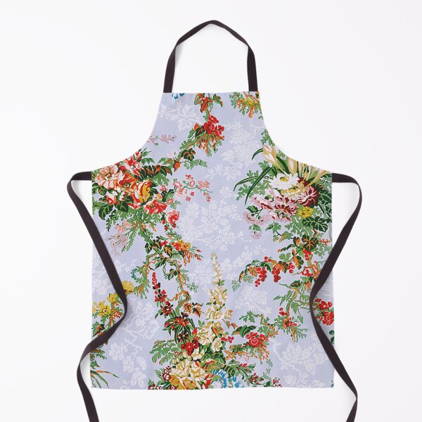 Item preview, Figured silk, the Industrial arts of the 19th Century by Sir Matthew Digby wyatt (1820-1877) designed and sold by Yeldiz.