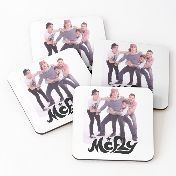 Item preview, McFly Fun Band Merch Classic designed and sold by AnhShopCrafts.