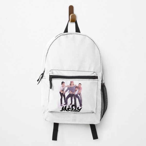 Item preview, McFly Fun Band Merch Classic designed and sold by AnhShopCrafts.