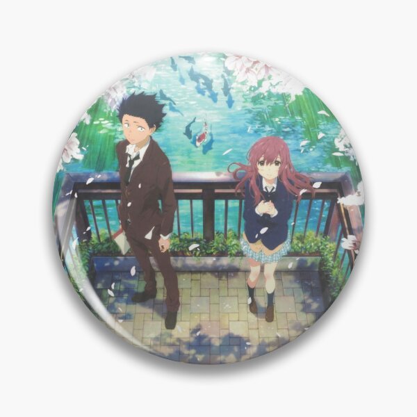 Item preview, A Silent Voice / Classicult Prints / Vintage Retro Art Print / Minimalist Poster / Home Decor designed and sold by ResetYogaClub.