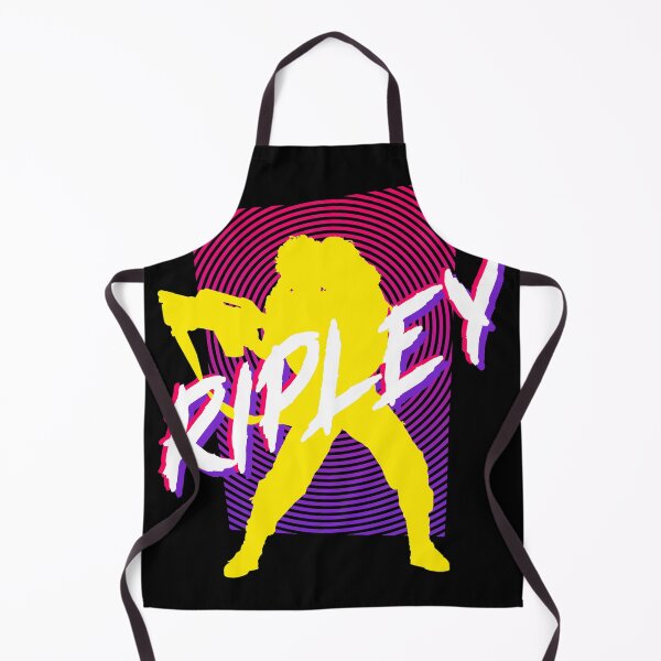 Item preview, Ripley designed and sold by Bootleg Factory.