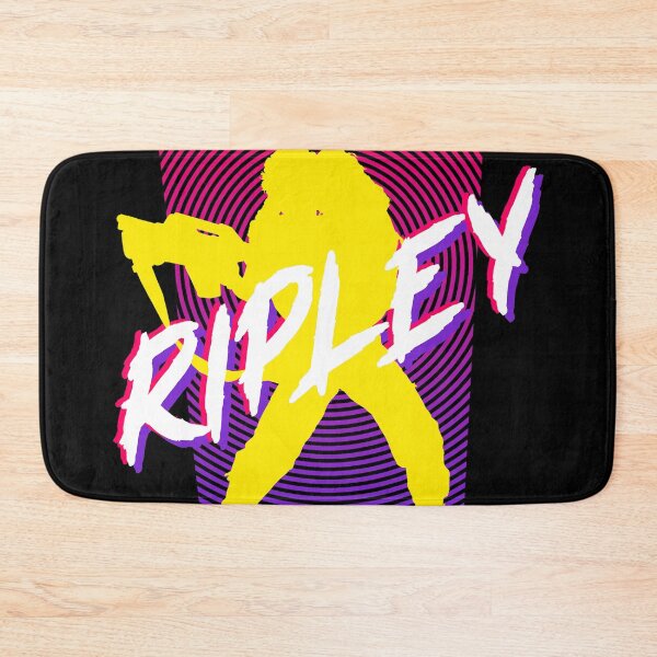Item preview, Ripley designed and sold by Bootleg Factory.