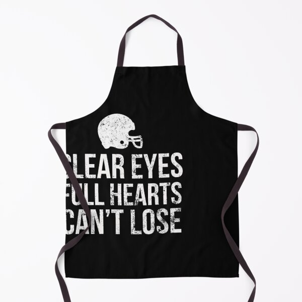 Item preview, Clear Eyes Full Heart Can't Lose designed and sold by sluggish64.