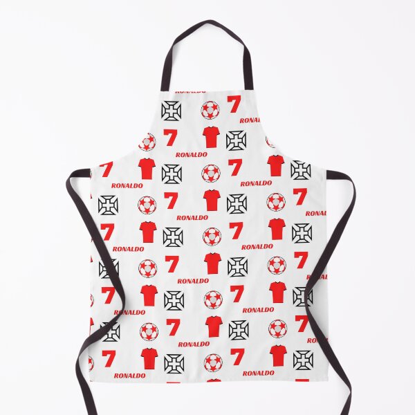 Item preview, Ronaldo 7 - Man U Back to Manchester designed and sold by ijdesigns.